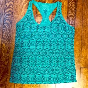 Prana Athletic Top